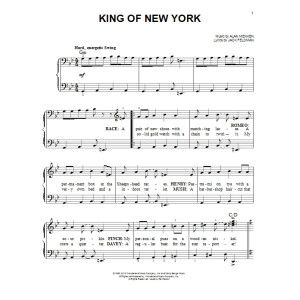 King Of New York