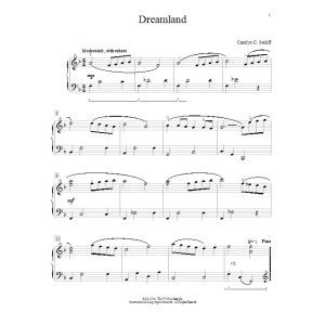 Dreamland