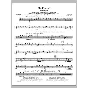 60er Rewind - Tenor Sax