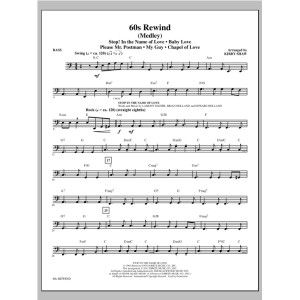 60s Rewind - Bass