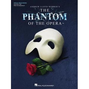 The Phantom Of The Opera
