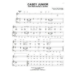 Casey Junior