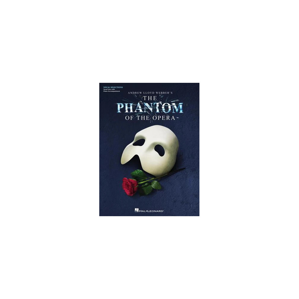 Think Of Me (from The Phantom Of The Opera)