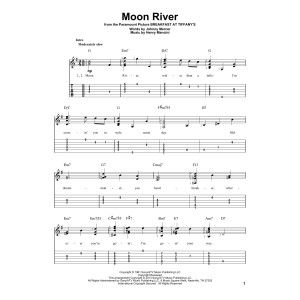 Moon River