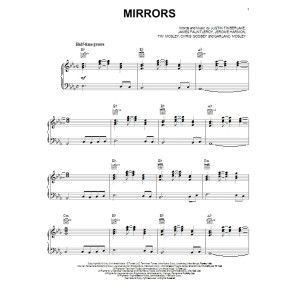Mirrors