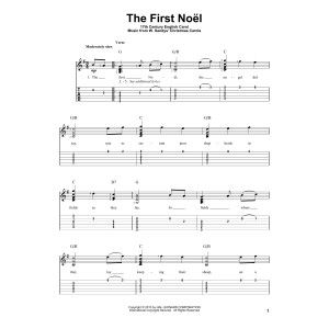The First Noel