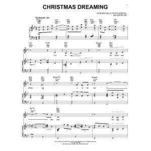 Christmas Dreaming