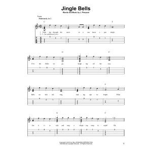 Jingle Bells