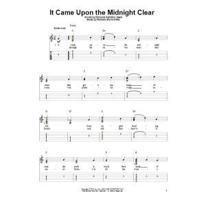 It Came Upon The Midnight Clear