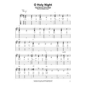 O Holy Night
