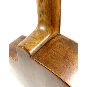 Guitarra Manouche A. Carbonell Boca Redonda 1950's