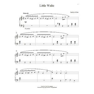 Little Waltz