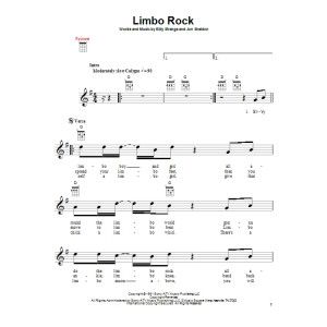 Limbo Rock