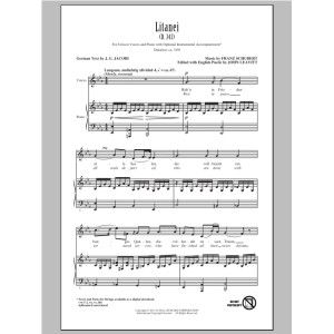 Litanei