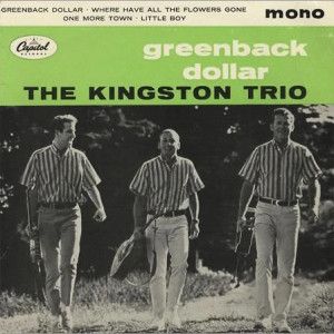 Greenback Dollar