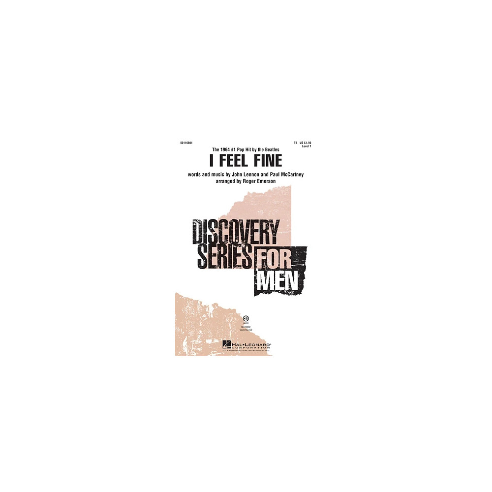 I Feel Fine