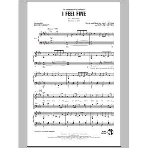 I Feel Fine