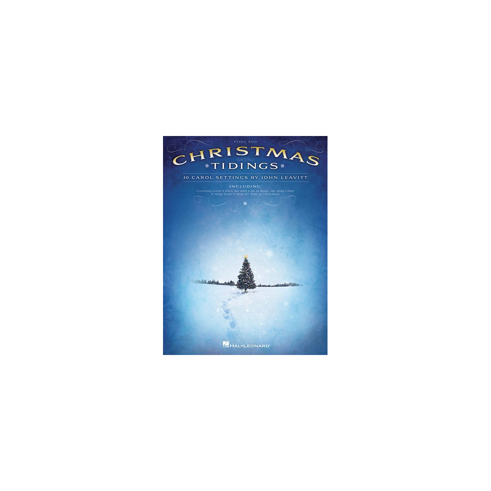 Christmas Tidings