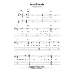Just Friends