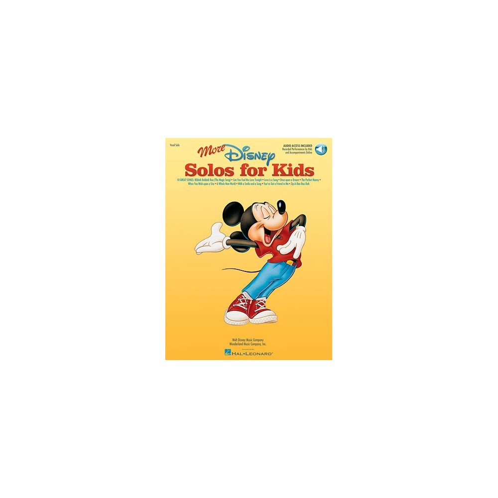 With A Smile And A Song (from Snow White And The Seven Dwarfs)