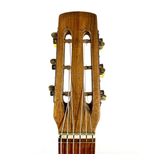 A. Carbonell Round Sound 1950's Gypsy Guitar