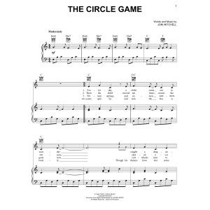 The Circle Game