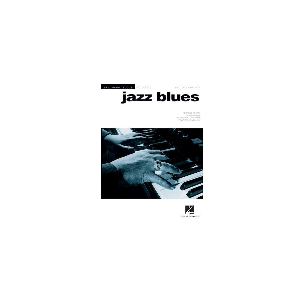 Blues For Alice
