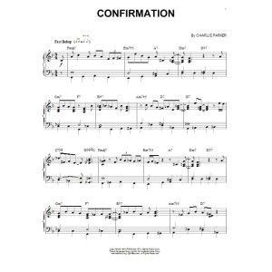 Confirmation (arr. Brent Edstrom)