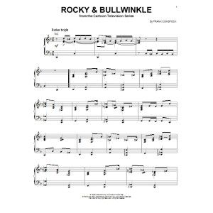 Rocky & Bullwinkle