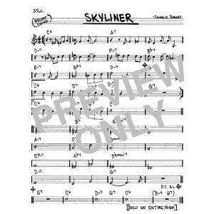 Skyliner