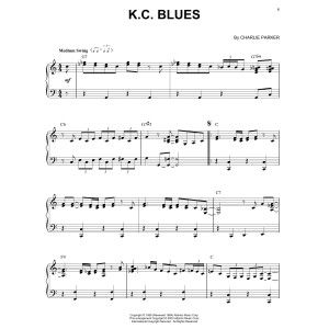 K.C. Blues