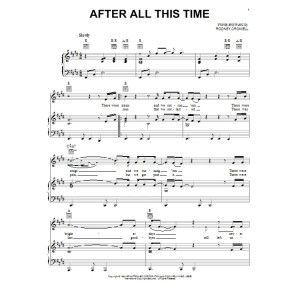 After All This Time