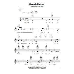 Hanalei Moon