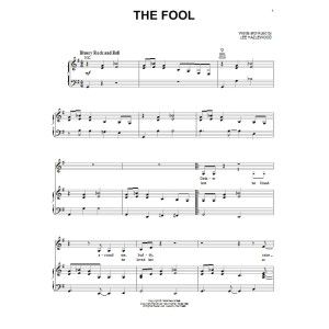 The Fool