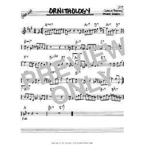 Ornithology