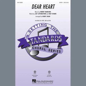 Dear Heart