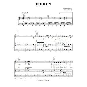 Hold On