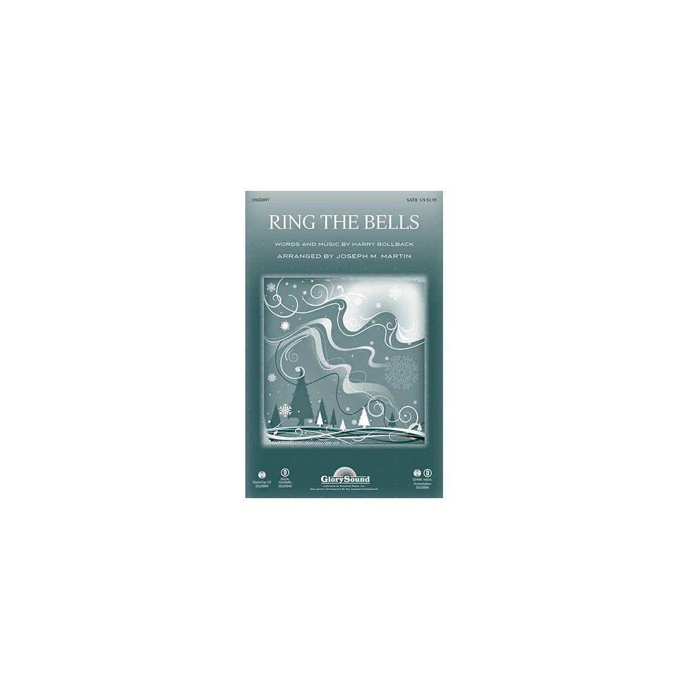 Ring the Bells - Score