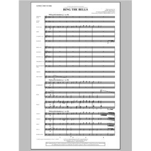 Ring the Bells - Score