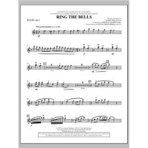 Ring the Bells - Flöte 1 & 2