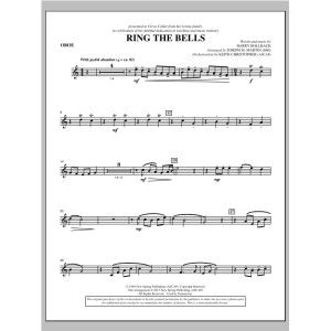 Ring the Bells - Oboe