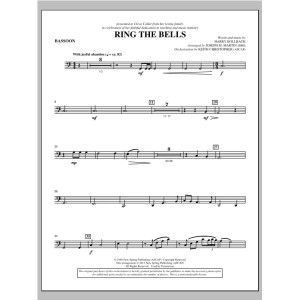 Ring the Bells - Bassoon
