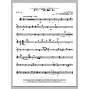 Ring the Bells - F Horn 1,2
