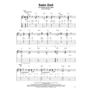 Satin Doll