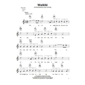 Waikiki