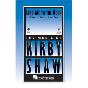 Lead Me to the Rock - Guitar