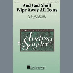 And God Shall Wipe Away All Tears