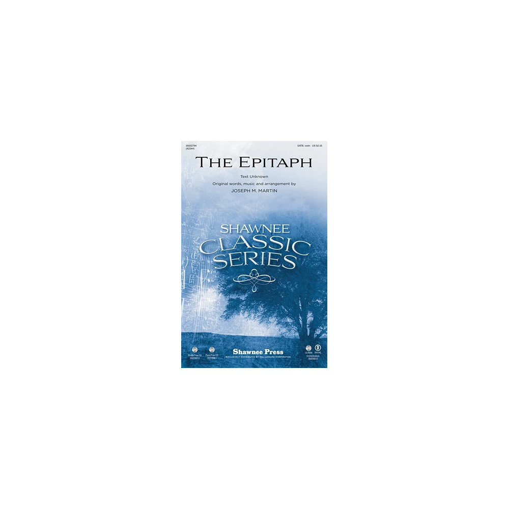 The Epitaph - Viola