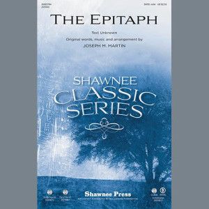 The Epitaph - Viola