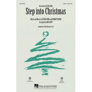 Step Into Christmas